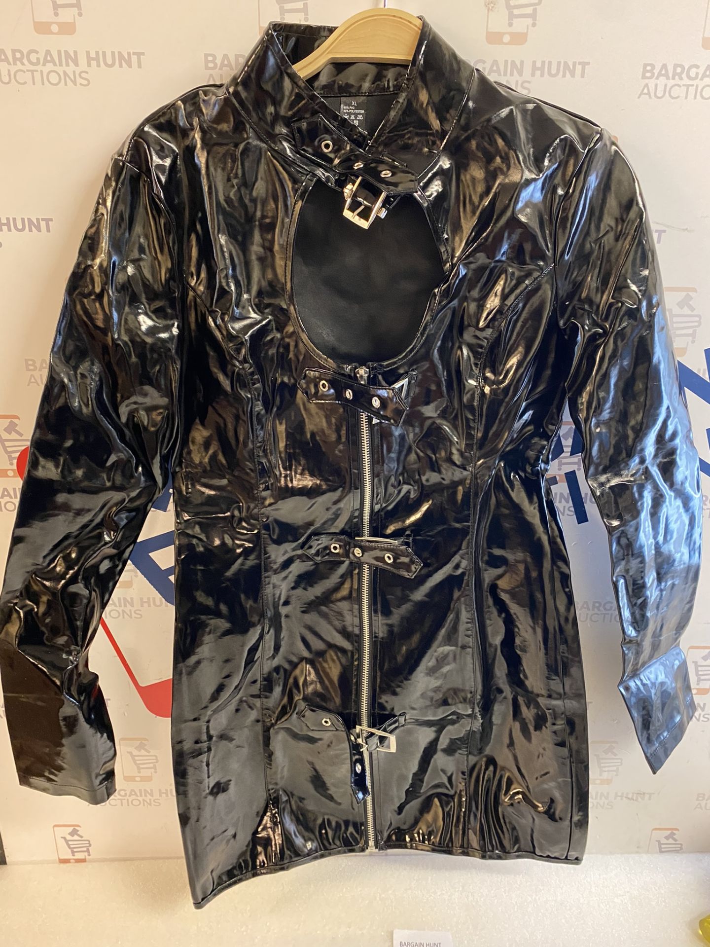 Women's Weatherproof Water Resistant Jacket, XL