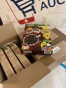 Nestle Original Chocopic Cereal, 375g, Set of 8 (2 boxes of 4) RRP £30