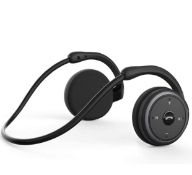 RRP £24.99 AEAK Bluetooth Headphones Sports Running Zero Pressure Wireless Earphones