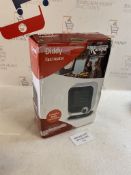 Kampa Diddy Portable Fan Heater RRP £29.99