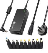 Gonine Multi-Device Laptop Charger Adapter