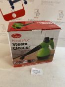 Quest Handheld Steam Cleaner RRP £19.99