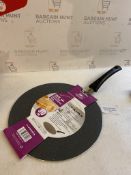 Prima 30cm Non-Stick Multipurpose Tawa Induction Base