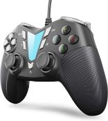 IFYOO One Pro Wired PC USB Gaming Controller RRP £24.99