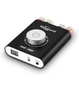 RRP £64.99 Nobsound NS-20G Mini Digital Power Amplifier Bluetooth Hifi Stereo Amp