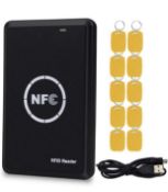 RRP £24.99 KDL RFID NFC Duplicator ID/IC Card Reader Decoder