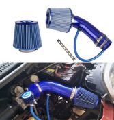 CarBole Universal Air Intake Filter Kit RRP £30.99