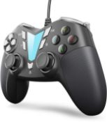 IFYOO One Pro Wired PC USB Gaming Controller RRP £24.99