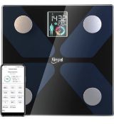 Slimpal Body Fat Scale Large Display Smart Digital Scale RRP £29.99