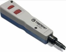 Trendnet Professional Punch Down Tool RRP £21.99