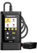 RRP £25.99 Thinkcar Thinkobd 100 OBDII Code Reader Universal OBDII Scanner