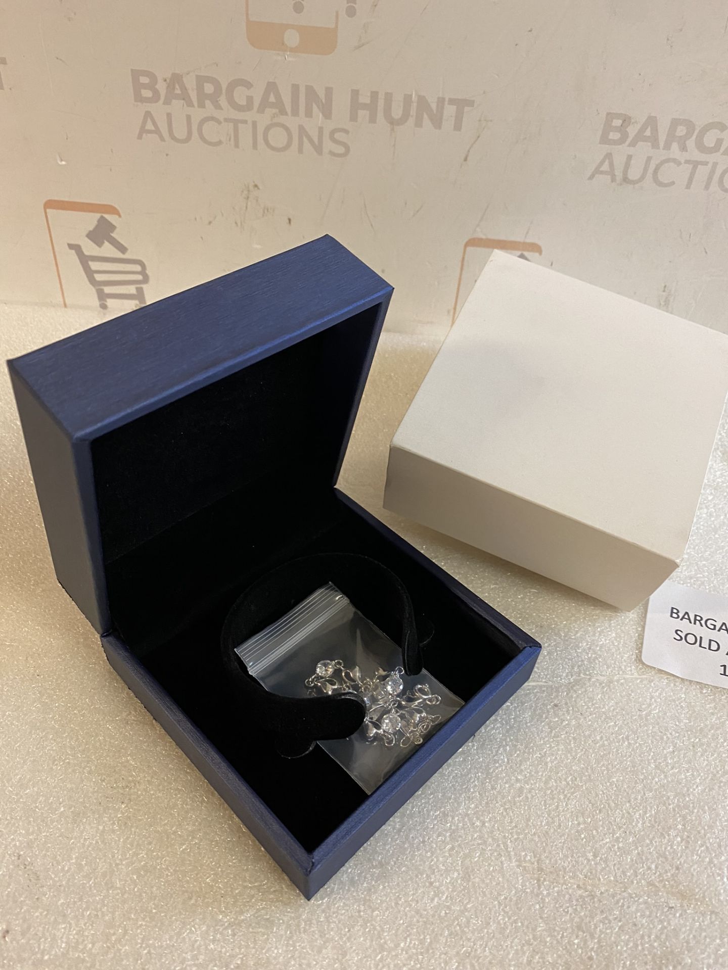 Selead 999 Silver Jewellery Women's Bracelet in Gift Box RRP £41.99 - Image 2 of 2