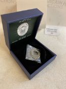 Selead 925 Silver Jewellery Women's Bracelet in Gift Box RRP £41.99