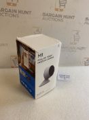 Laxihub M1 Full HD 1080P Indoor WiFi Camera RRP £25.99