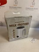 Automatic Electric Milk Frother