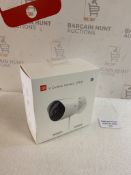 Yi Outdoor 1080p Camera WiFi Security Camera RRP £59.99