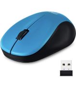 RRP £350 Set of 35 x Jitopkey Wireless Mouse 2.4Ghz Comfortable Click Mouse