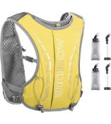 RRP £49.99 Aonijie Hydration Backpack for Children 2.5L Lightweight for Outdoor Sports