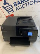 HP Officejet Pro 8610 All In One Printer RRP £299