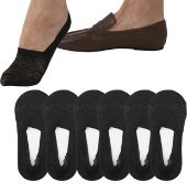 RRP £169 Set of 13 x Zeltauto 6-Pairs Women's No Show Socks Anti Slip Low Cut Liner Socks
