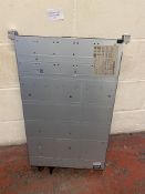 HP ProLiant DL360 Gen9 CTO Rack Server Chassis RRP £400