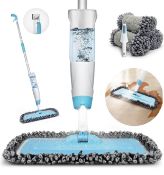 Spray Mop 360 Degree Spin Mop RRP £22.99