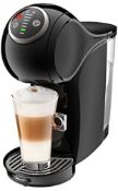 RRP £69.99 De'Longhi Nescafe Dolce Gusto Genio S Plus Pod Capsule Coffee Machine