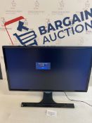 Samsung 24" Business Monitor S24E390HL