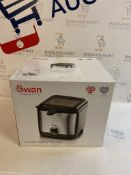 Swan 1.5 Litre Deep Fat Fryer RRP £42.99