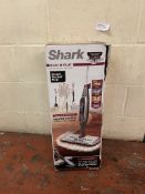 Shark Klik n' Flip Automatic Steam Mop RRP £99.99
