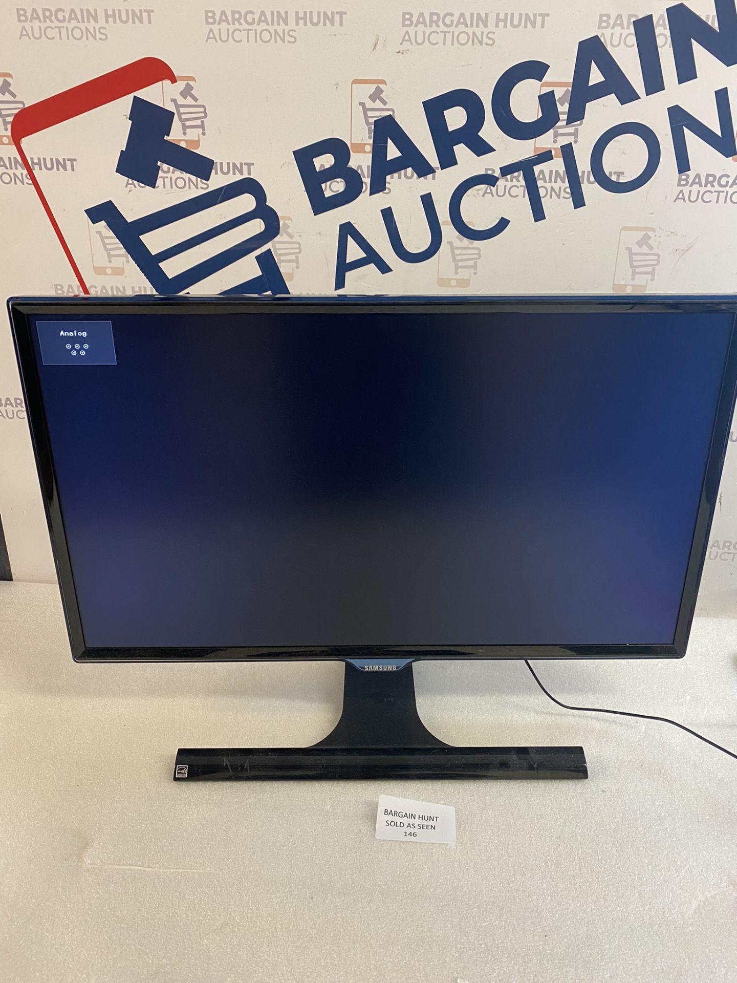 Samsung 24" Business Monitor S24E390HL - Image 2 of 3