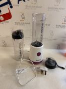 Breville Blend Active Personal Blender Smoothie Maker