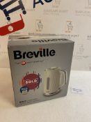 Breville Bold Vanilla Cream Electric Kettle RRP £24.99