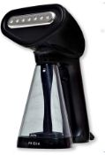 RRP £82.99 Fridja Powerful Handheld Clothes Steamer 1500W Portable Handheld Garment Steamer