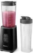 Philips Mini Blender and Smoothie Maker RRP £39.99