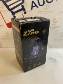 Mosquito Killer Lamp Electric Fly Bug Zapper Light