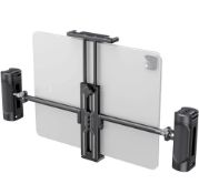 RRP £64.99 SmallRig Tablet Mount with Dual Handfrip for Ipad 2929