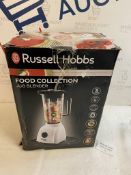 Russell Hobbs Food Collection Jug Blender