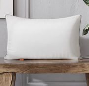 Sweetnight Bed Pillow 100% Cotton Pillow RRP £19.99
