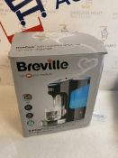 RRP £64.99 Breville HotCup Hot Water Dispenser | 3kW Fast Boil & Variable Dispense | 2.0L