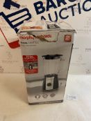 Morphy Richards 403010 Jug Blender with Ice Crusher Blades RRP £34.99