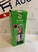 NutriBullet Magic Bullet Blender, Mixer & Food Processor RRP £44.99