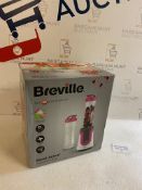 Breville Blend Active Personal Blender Smoothie Maker RRP £24.99