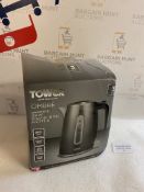 Tower T10046GRP Infinity Ombre 1.7 Litre Rapid Boil Kettle RRP £32.99