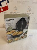 Salter EK2716 Non-Stick Omelette Maker