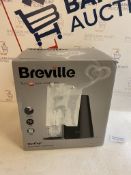 Breville HotCup Hot Water Dispenser 3kW Fast Boil RRP £39.99