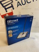 Bissell Natural Sweep Easy Empty Sweeper RRP £29.99