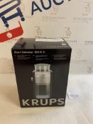 Krups GVX231 Expert Burr Grinder RRP £49.99