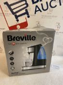 Breville HotCup Hot Water Dispenser 3kW Fast Boil RRP £39.99