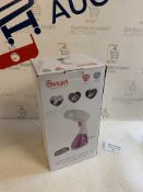 Swan SI12020N Handheld Garment Steamer RRP £21.99